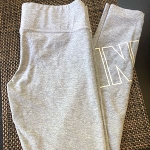 Victoria Secret Pink Yoga Leggings